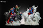 Preview: XM Studios Superman Justice - Ice Crystal